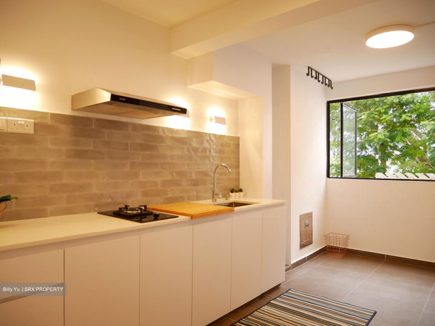 Blk 22 SIN MING VILLE (Bishan), HDB 3 Rooms #613294091